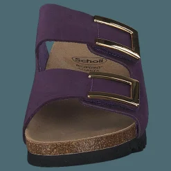 Scholl Monterey Ad Purple Lila Online