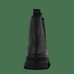 Gant Monthike Chelsea Boot Black Svart New