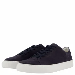 Sneaky Steve Moore Suede Blå Best