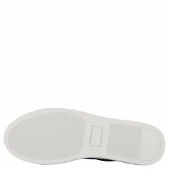 Sneaky Steve Moore Suede Blå Best