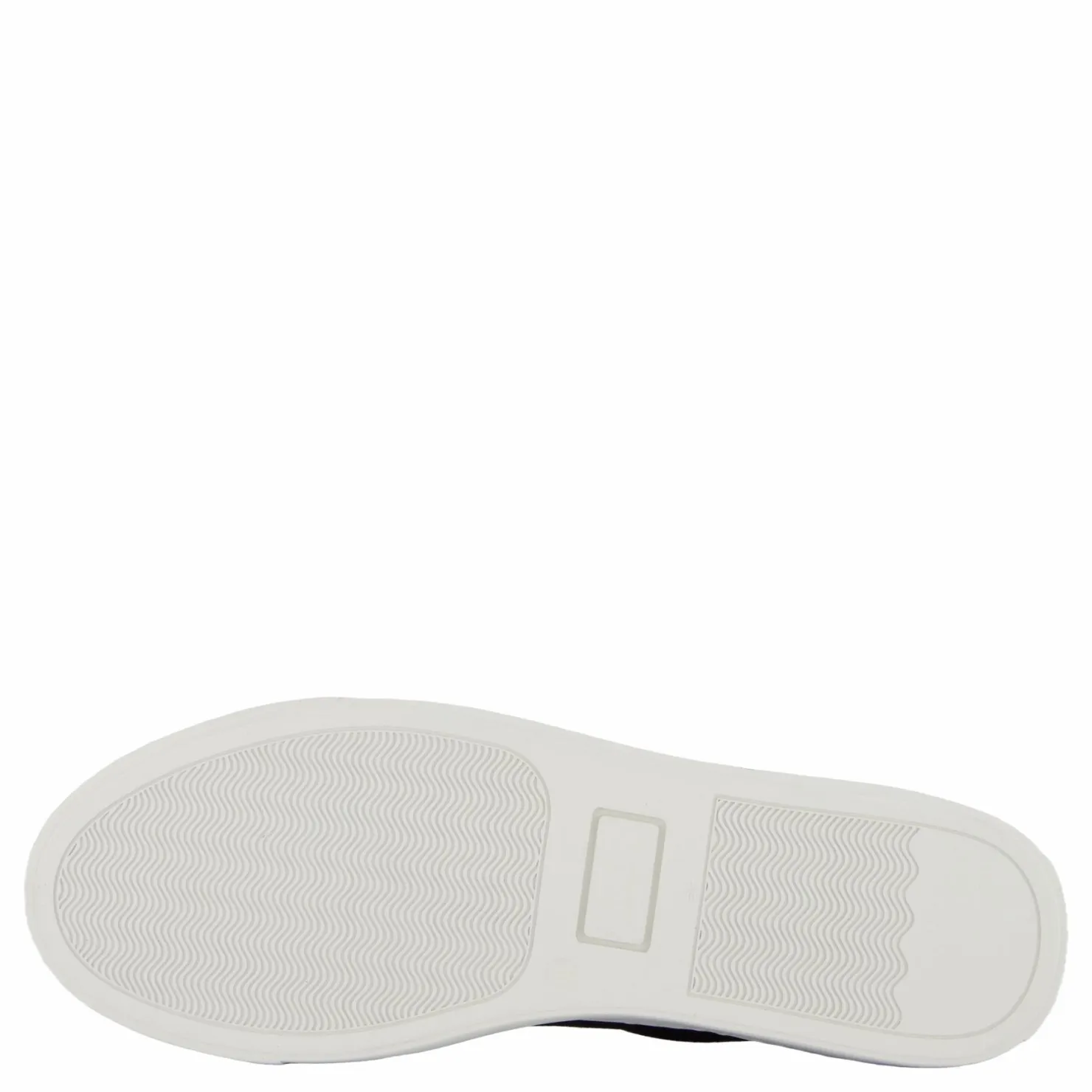 Sneaky Steve Moore Suede Blå Best