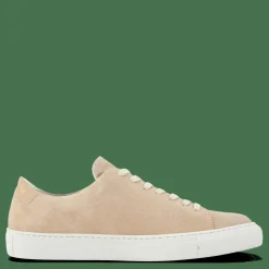 Sneaky Steve Moore Suede 141 Lt Beige