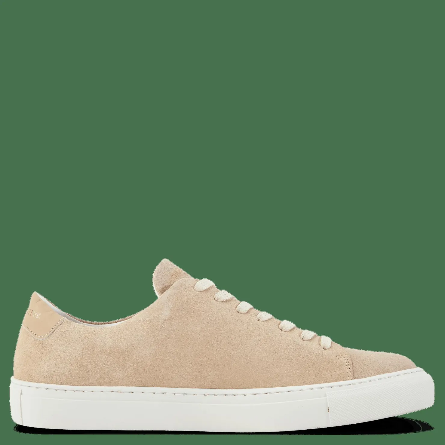 Sneaky Steve Moore Suede 141 Lt Beige