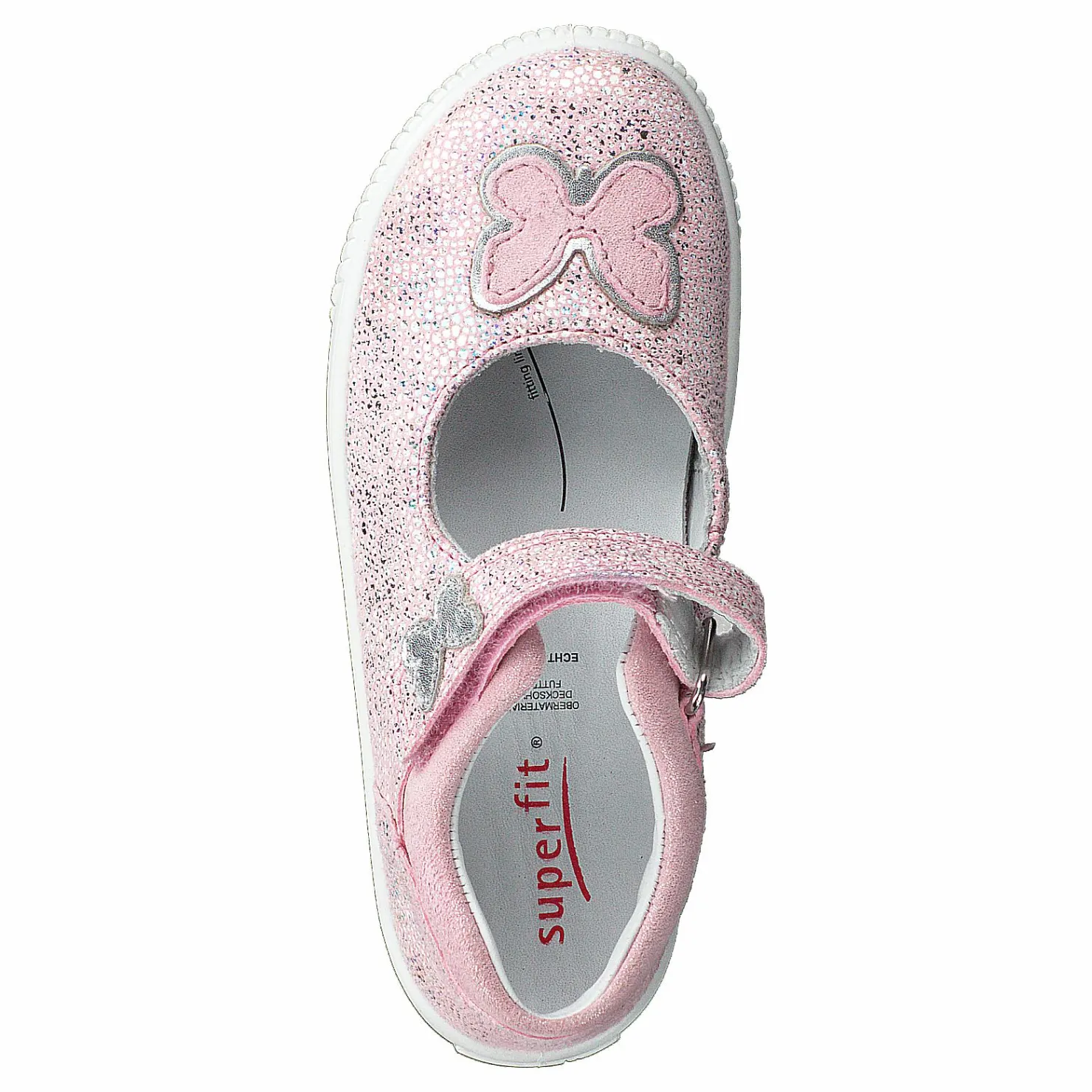 Superfit Moppy Pink Rosa Online