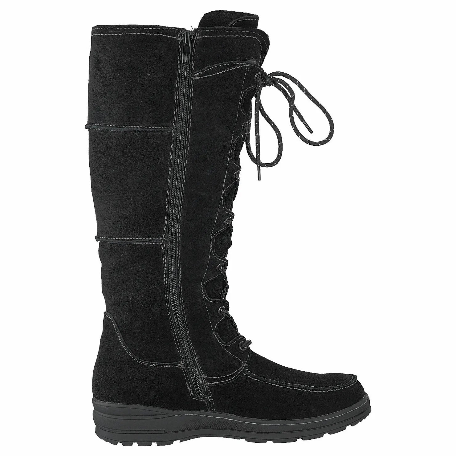 Wildflower Moria Black Svart Online
