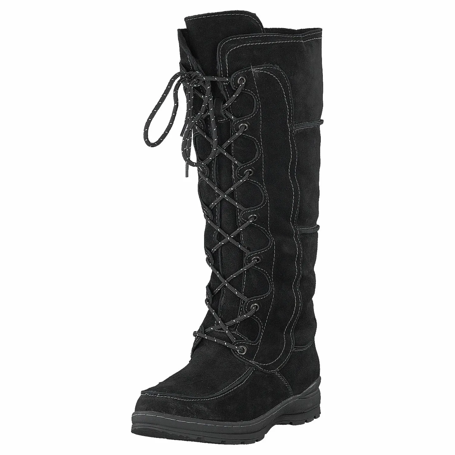 Wildflower Moria Black Svart Online