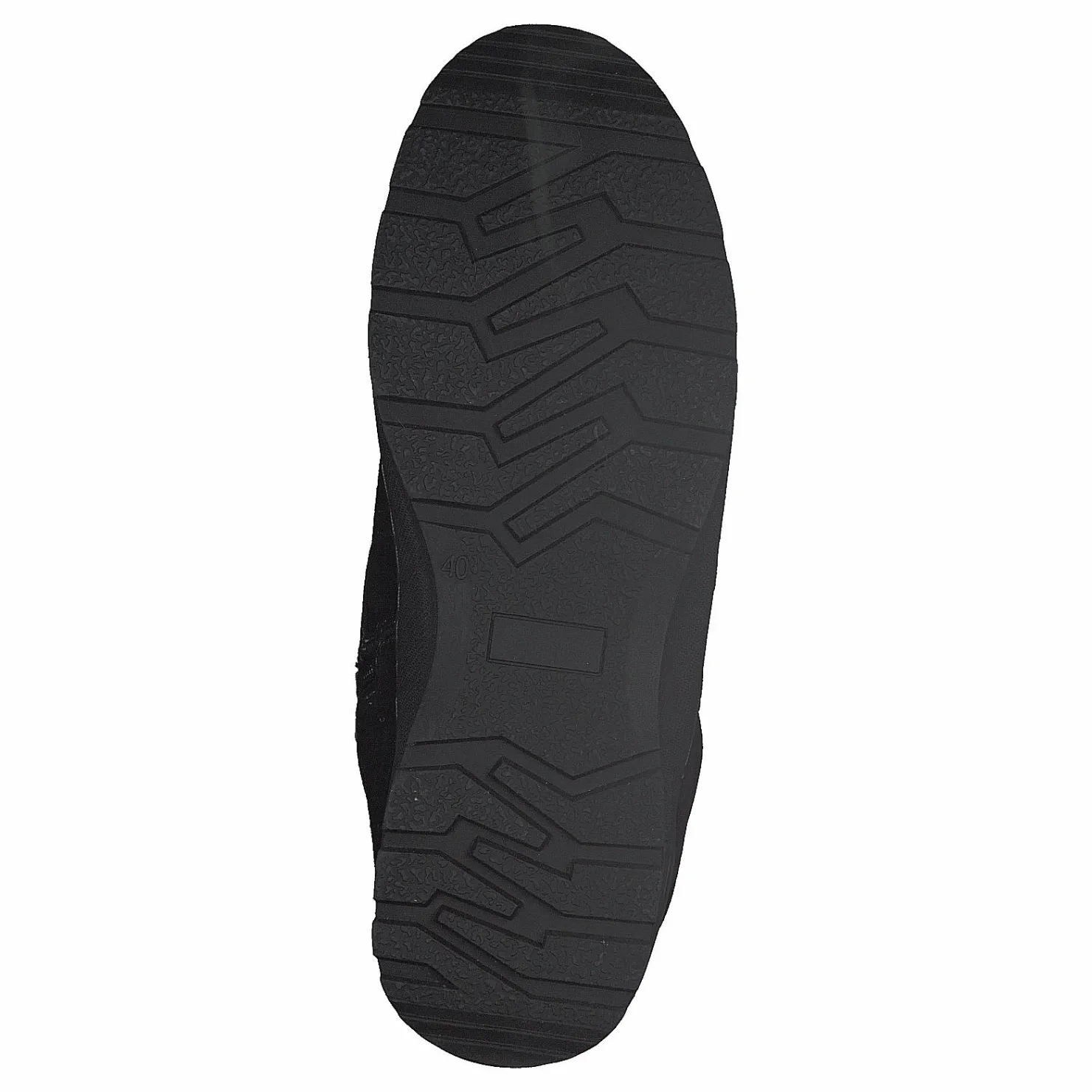 Wildflower Moria Black Svart Online