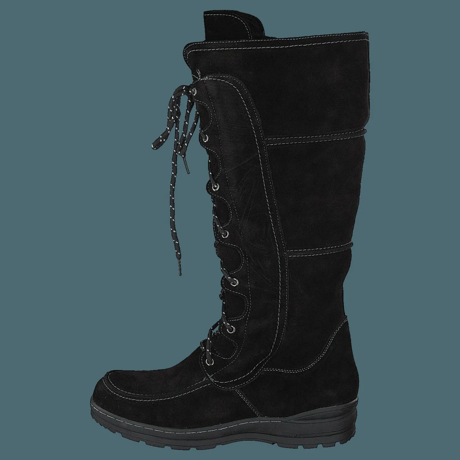 Wildflower Moria Black Svart Best