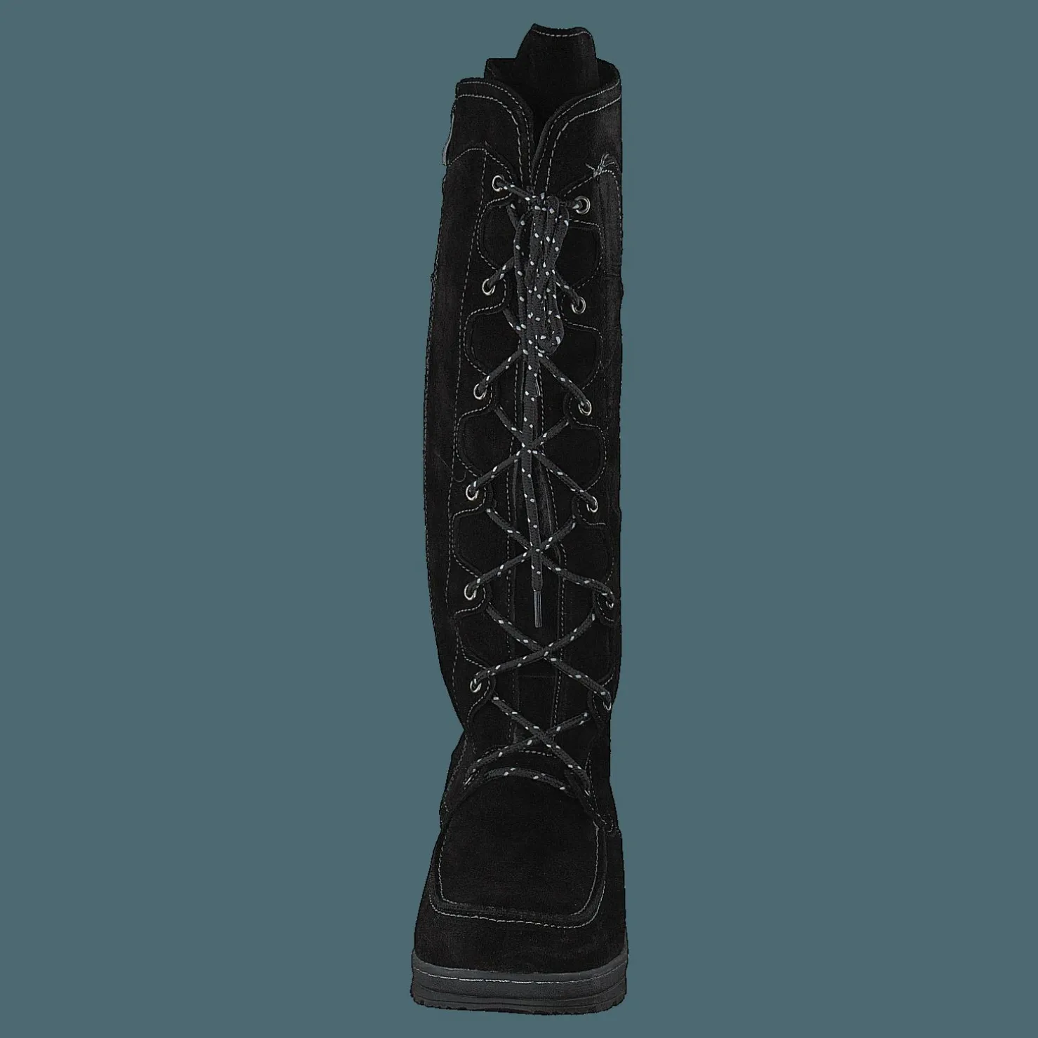 Wildflower Moria Black Svart Best