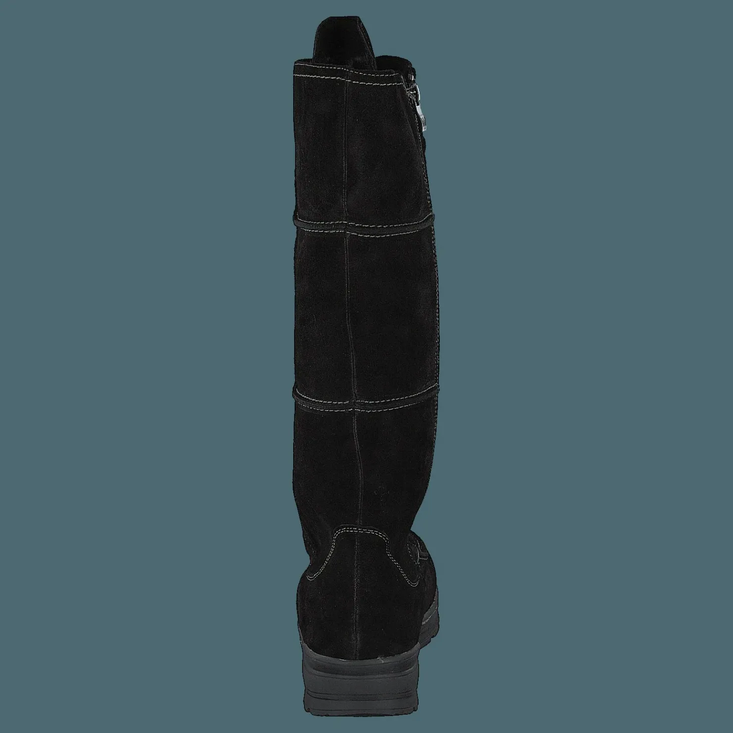 Wildflower Moria Black Svart Best