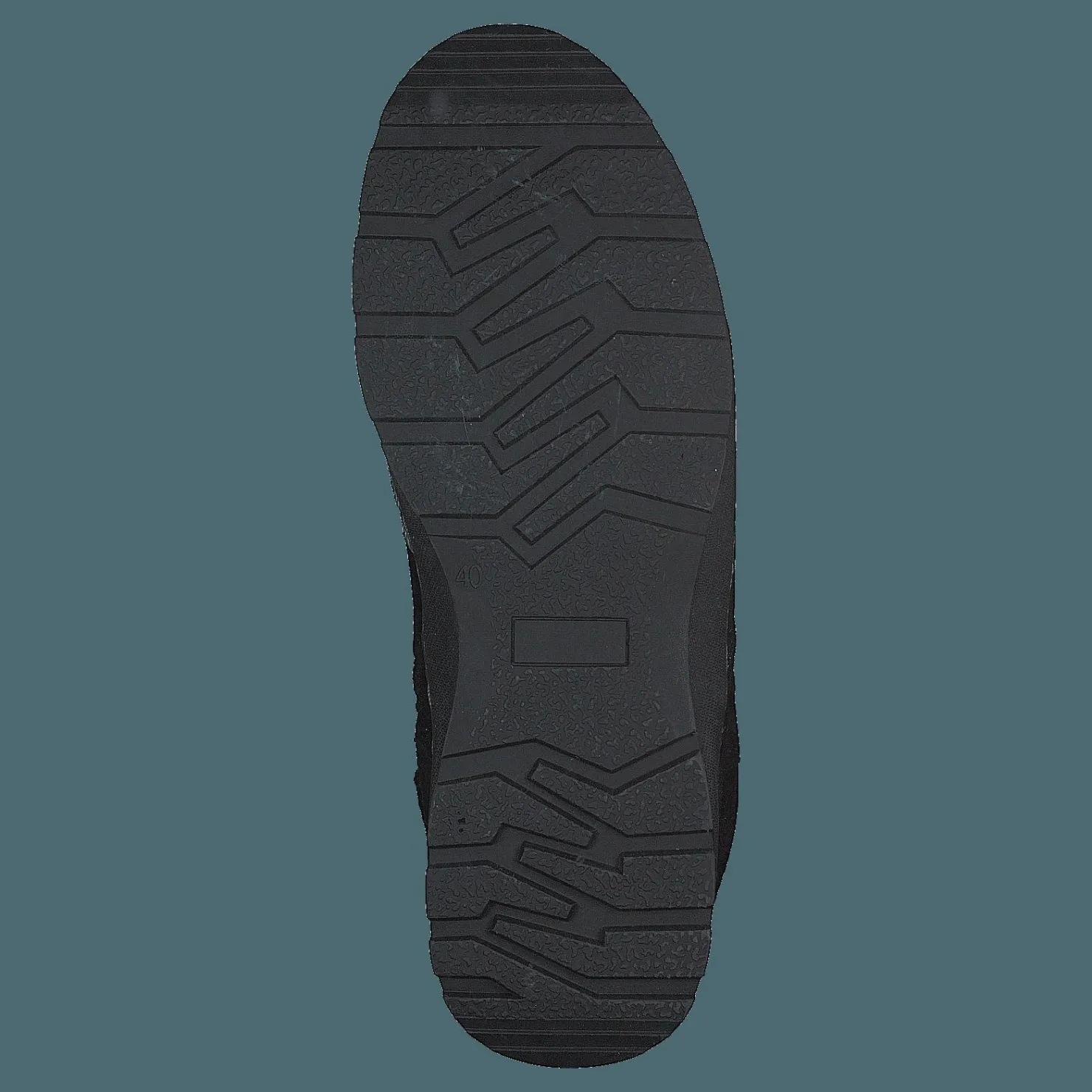 Wildflower Moria Black Svart Best