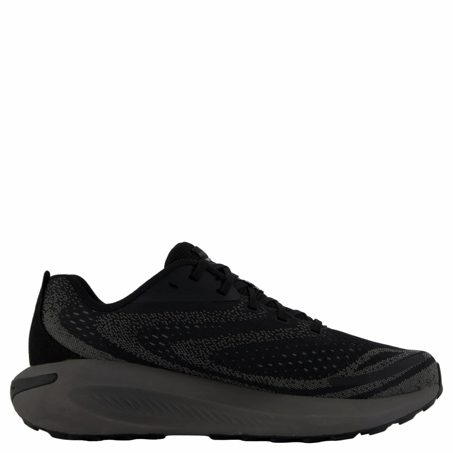 Merrell Morphlite Black/asphalt Svart och Grå Outlet