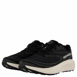 Merrell Morphlite Black/white Svart Best