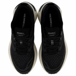 Merrell Morphlite Black/white Svart Best