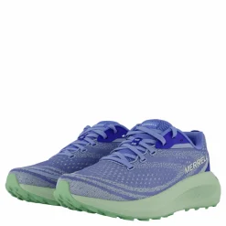 Merrell Morphlite Conrflower/pear Blå Outlet