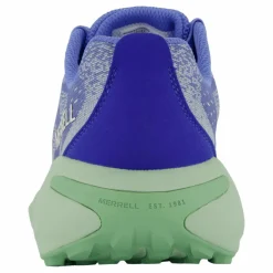 Merrell Morphlite Conrflower/pear Blå Outlet