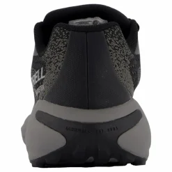 Merrell Morphlite Gtx Black Svart och Grå