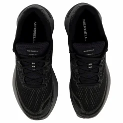 Merrell Morphlite Gtx Black Svart och Grå