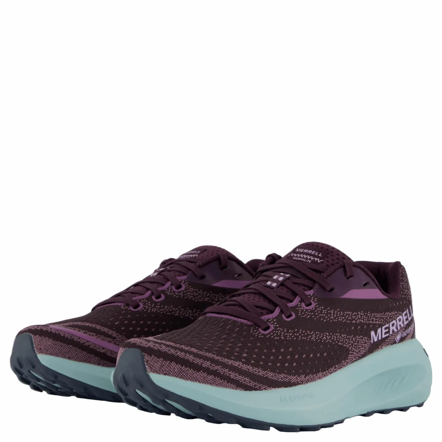 Merrell Morphlite Gtx Plum Flerfärgad Online