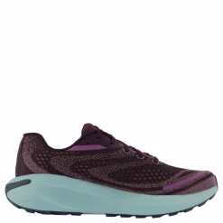 Merrell Morphlite Gtx Plum Flerfärgad Online