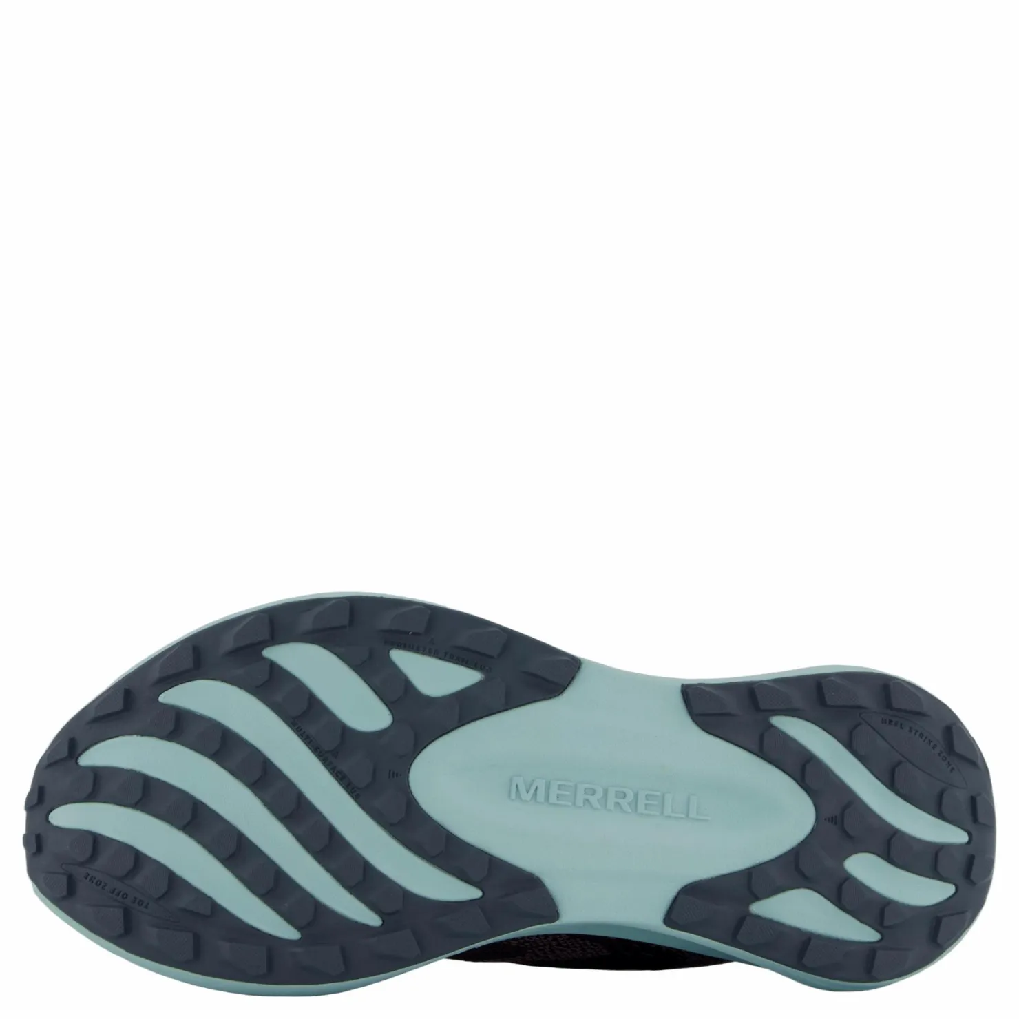Merrell Morphlite Gtx Plum Flerfärgad Online