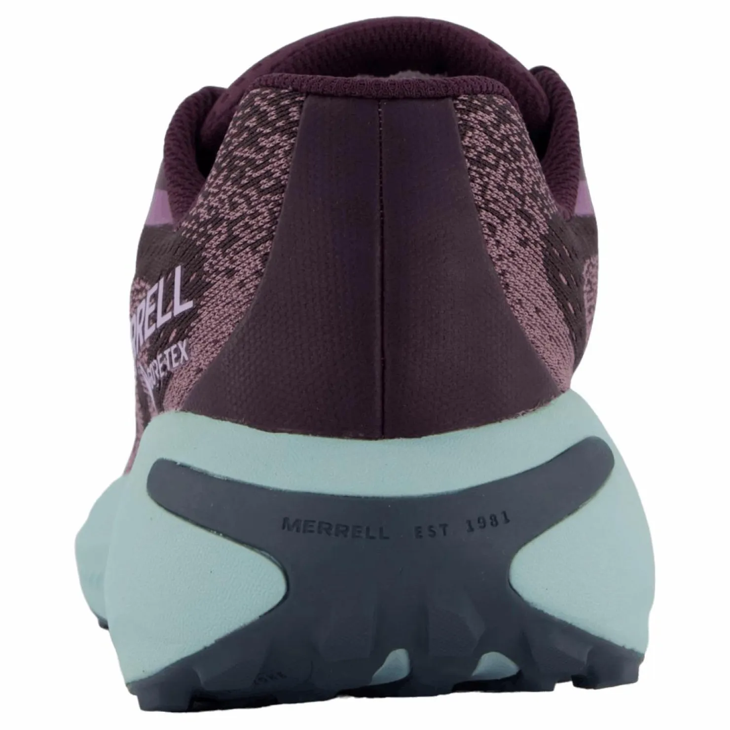 Merrell Morphlite Gtx Plum Flerfärgad Online