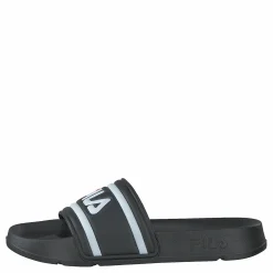 Fila Morro Bay Slipper 2.0 Black Svart Clearance