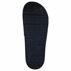 Fila Morro Bay Slipper 2.0 Dress Blue Blå