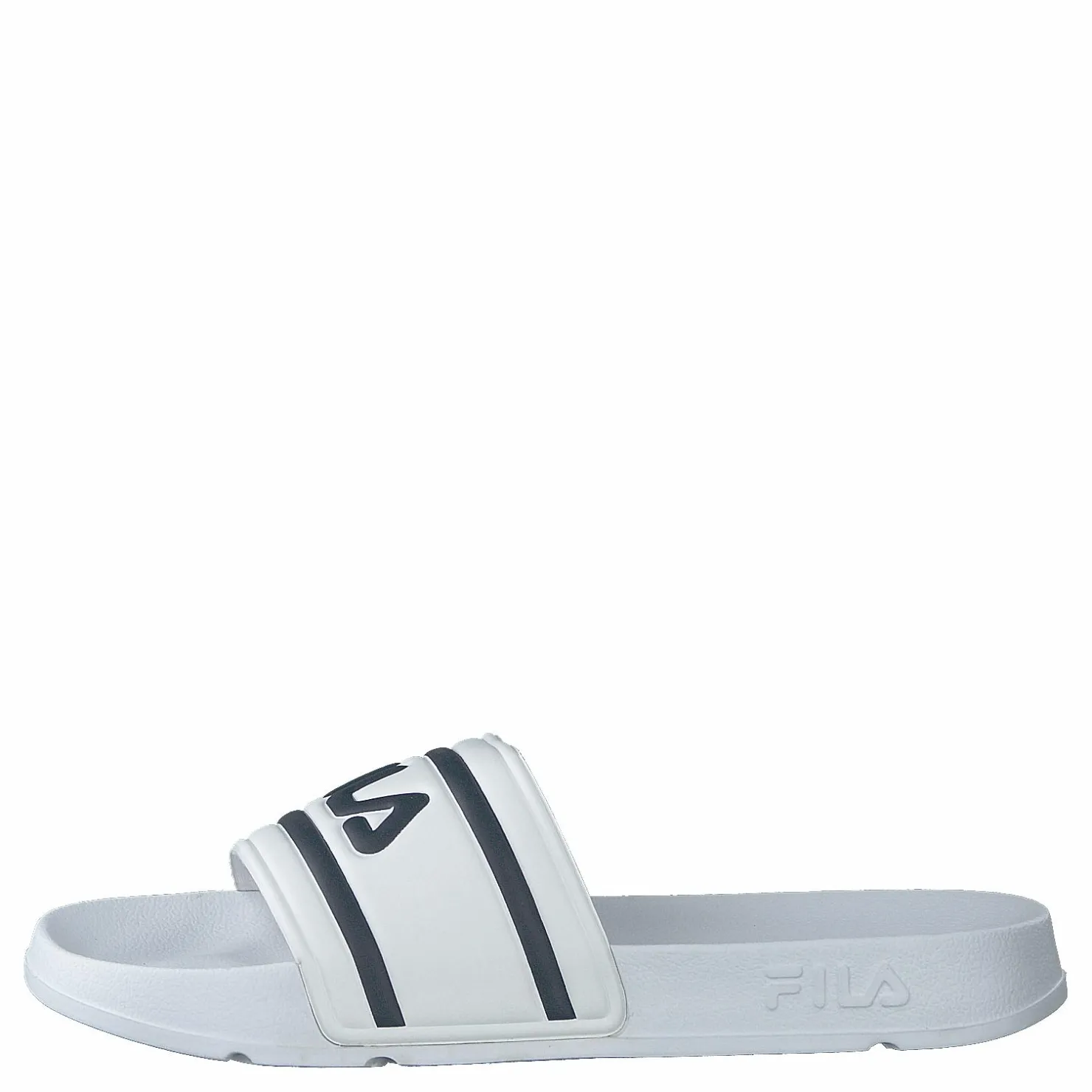 Fila Morro Bay Slipper 2.0 White Vit New