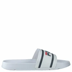 Fila Morro Bay Slipper 2.0 White Vit New
