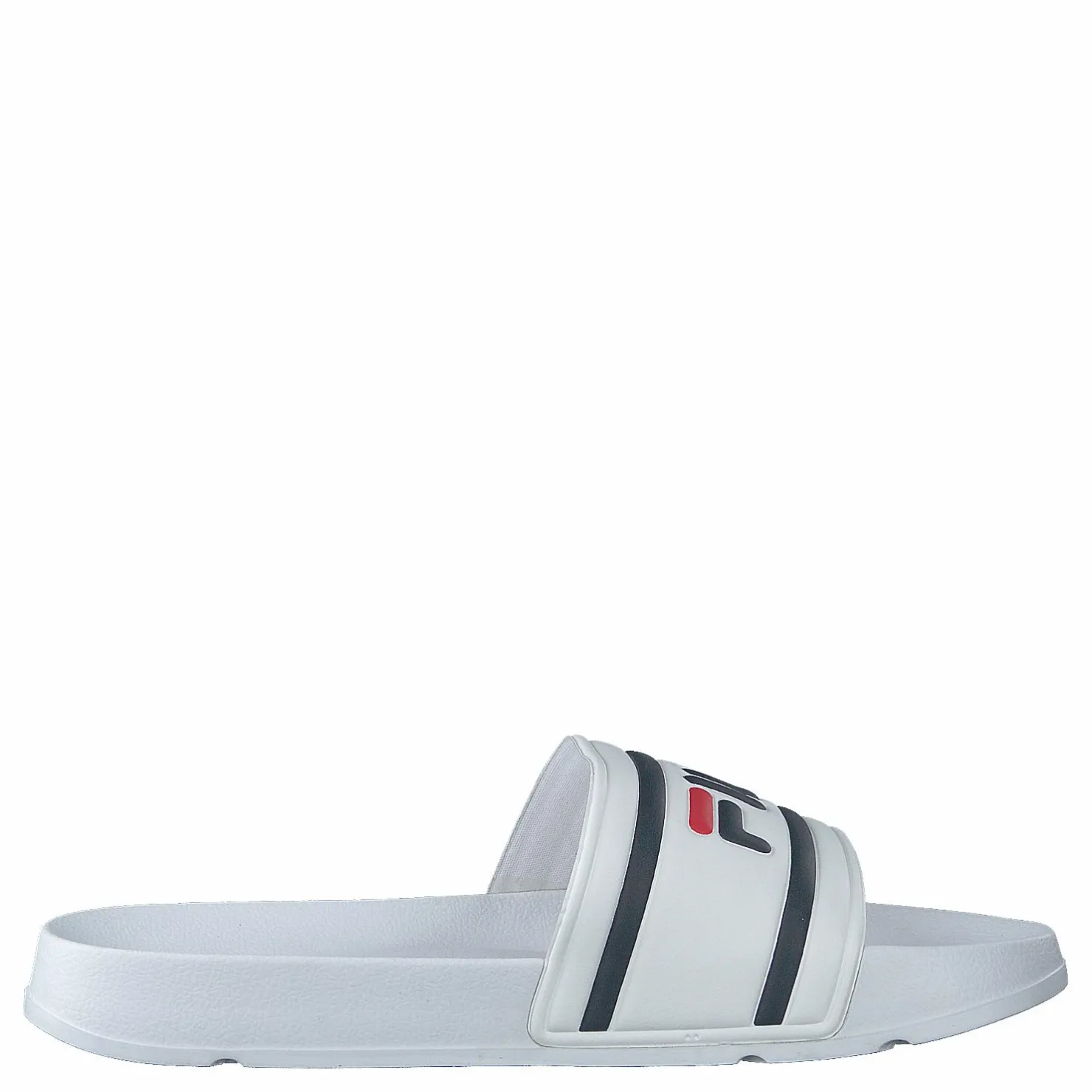 Fila Morro Bay Slipper 2.0 White Vit New