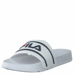 Fila Morro Bay Slipper 2.0 White Vit New