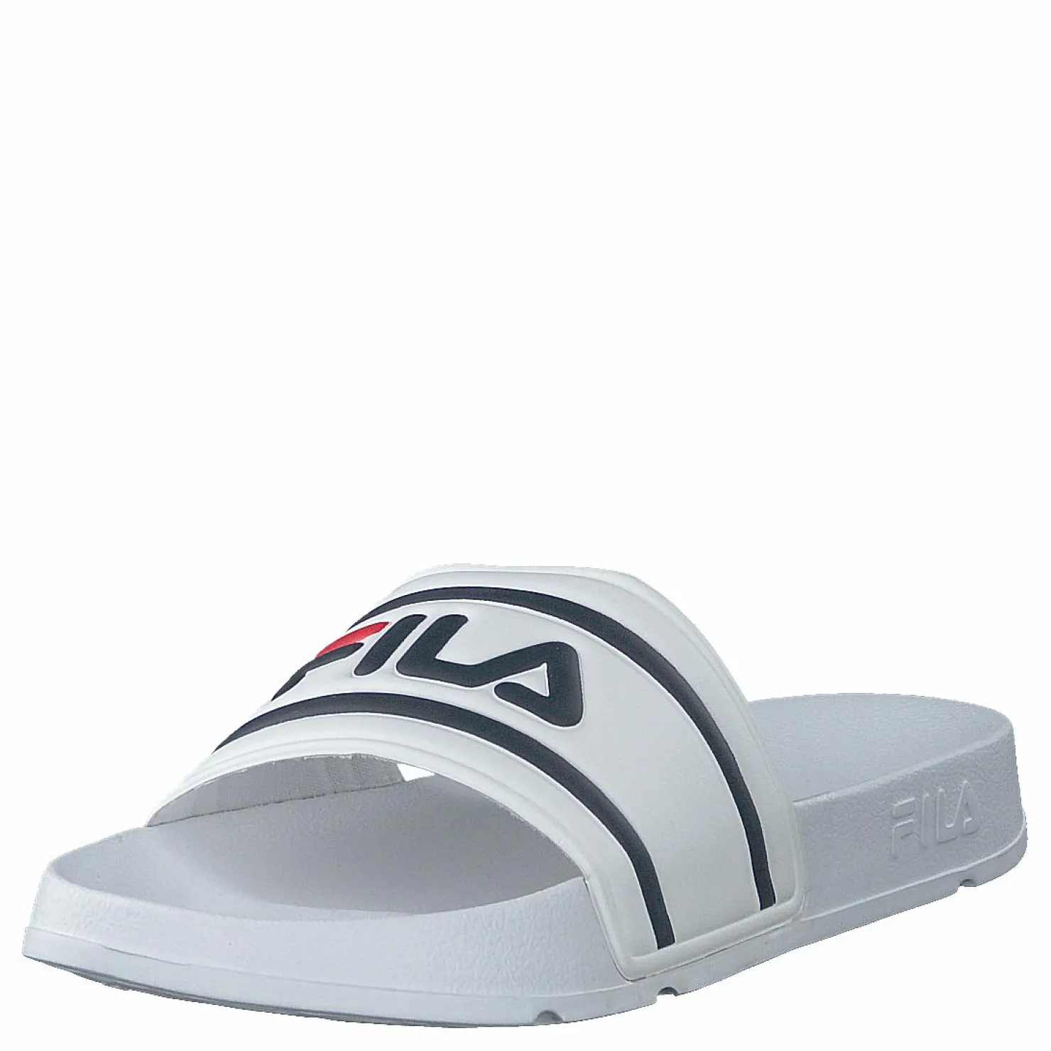 Fila Morro Bay Slipper 2.0 White Vit New