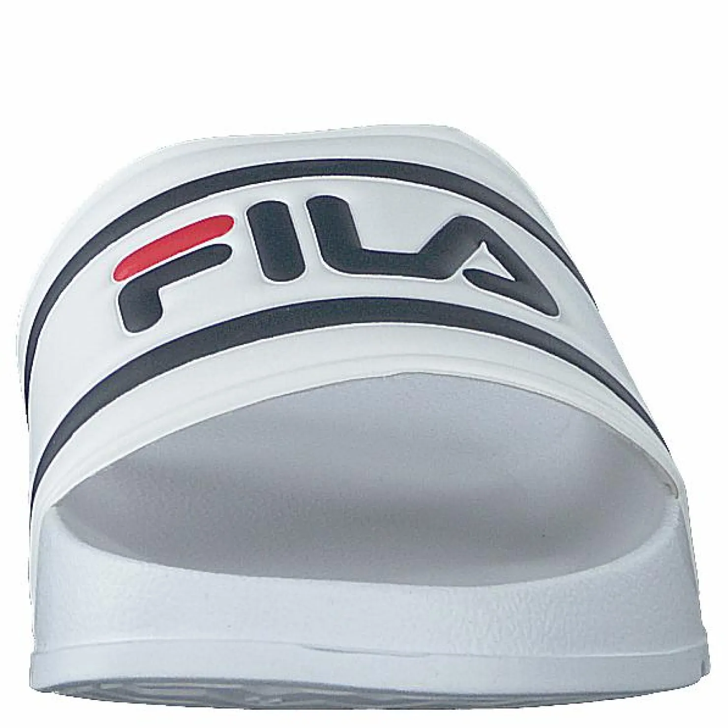 Fila Morro Bay Slipper 2.0 White Vit New