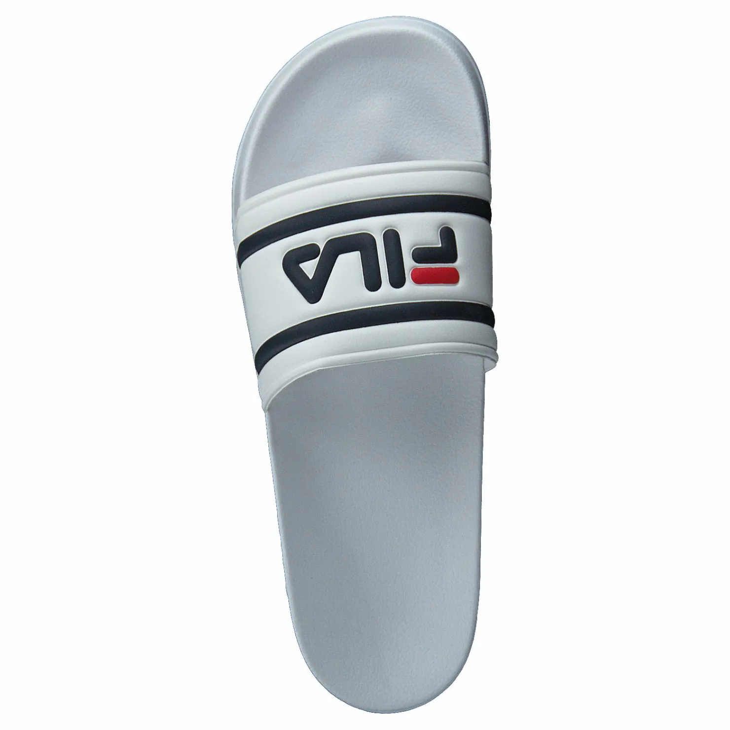 Fila Morro Bay Slipper 2.0 White Vit New