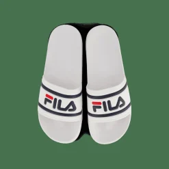 Fila Morro Bay Slipper 2.0 White Vit Hot