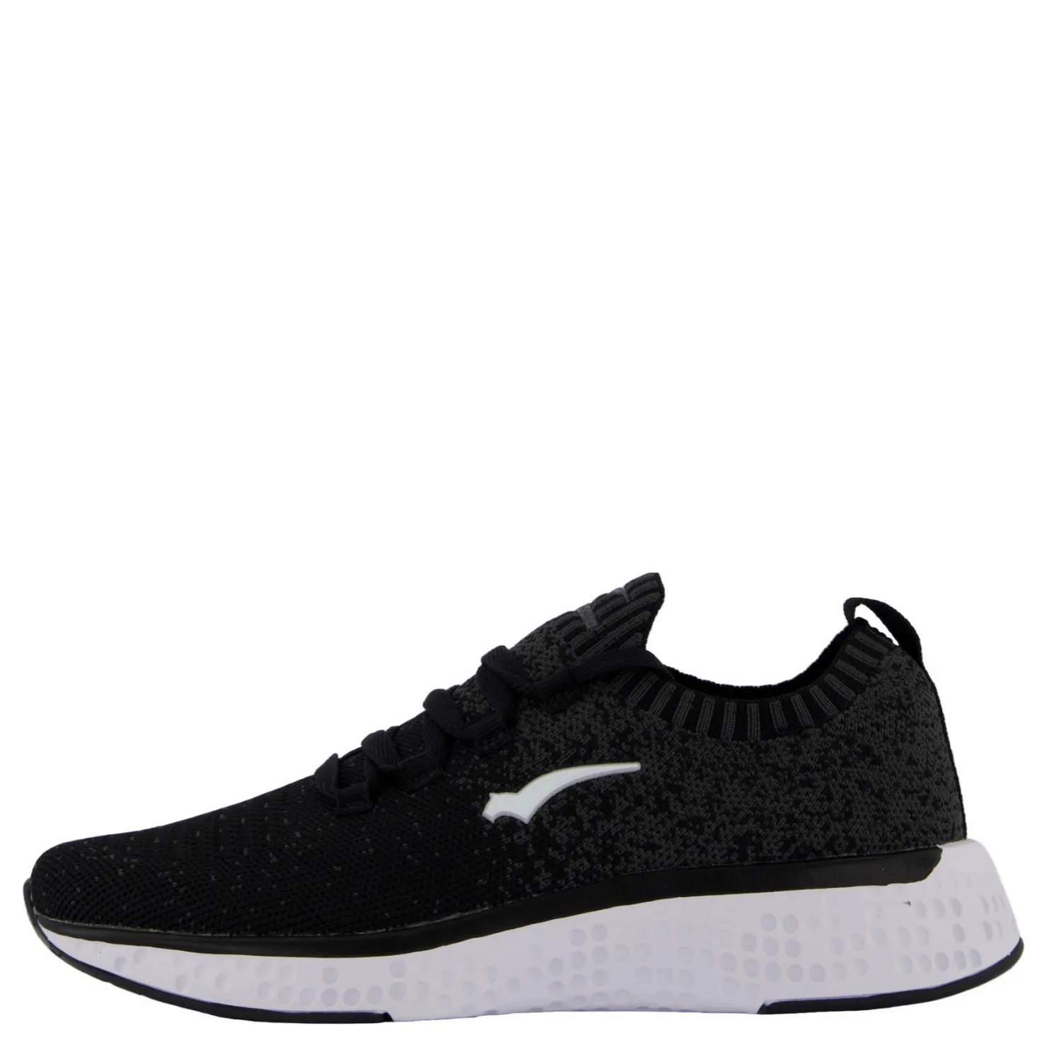 Bagheera Motion Black/white Svart Clearance