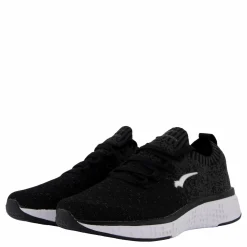 Bagheera Motion Black/white Svart Clearance