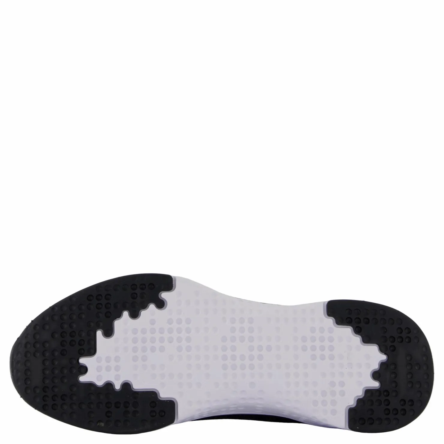 Bagheera Motion Black/white Svart Clearance