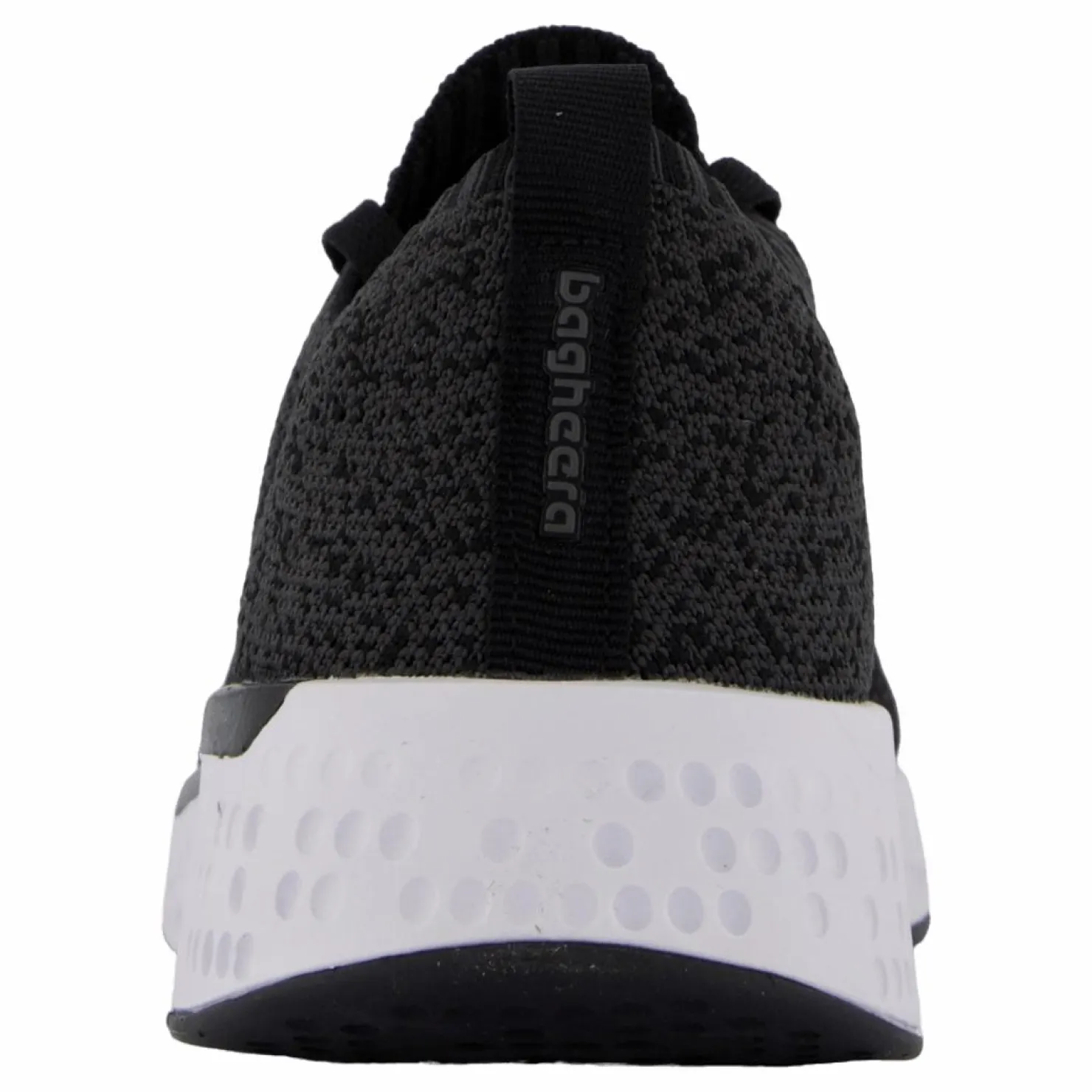 Bagheera Motion Black/white Svart Clearance