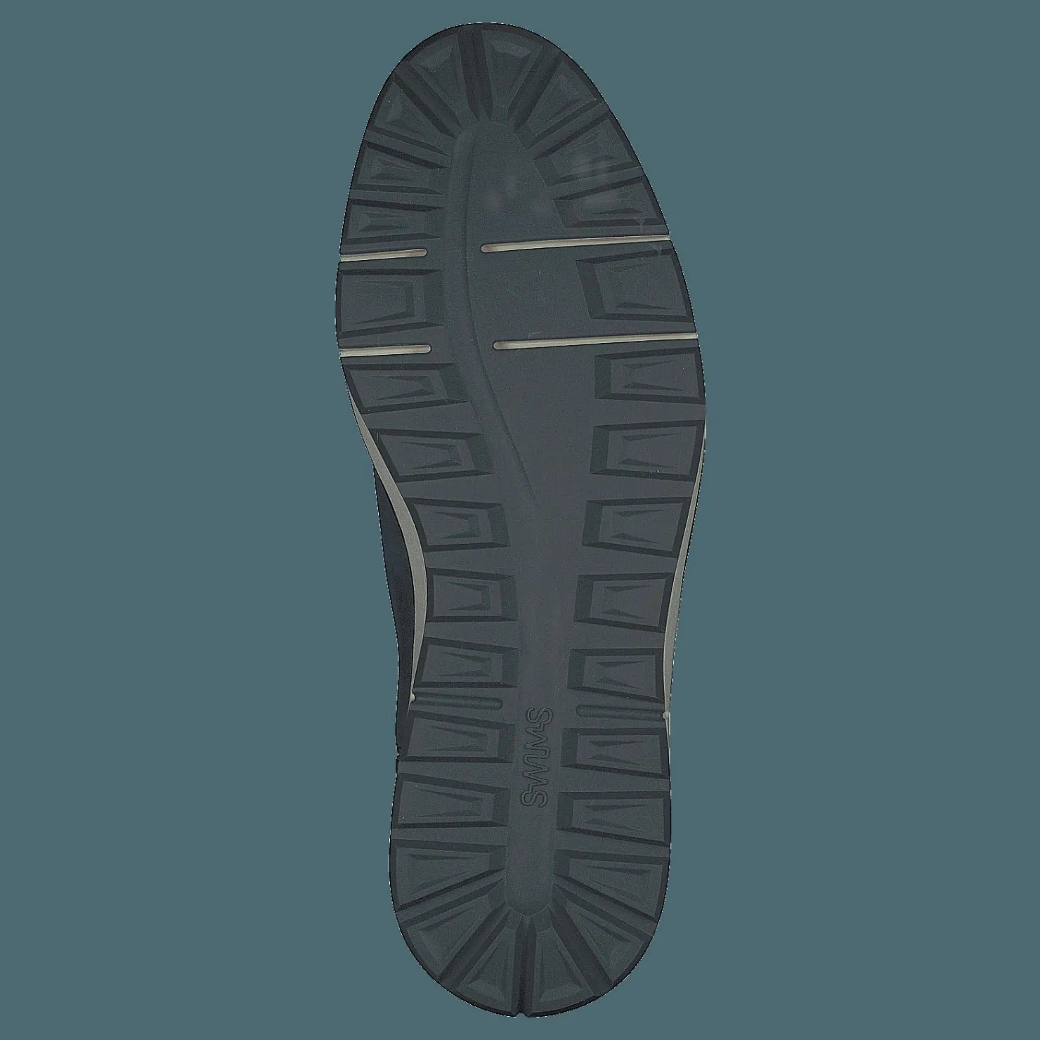 Swims Motion Chelsea Lug Sole Navy/orange Blå New