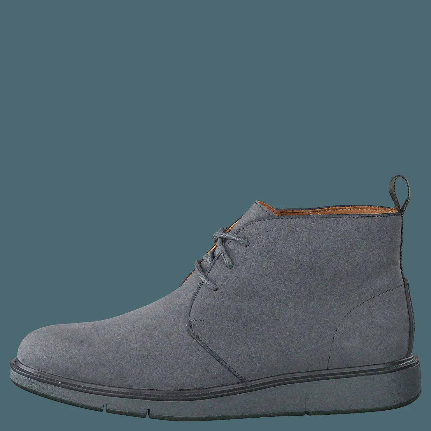 Swims Motion Chucka Grey/olive Grå Online