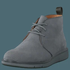 Swims Motion Chucka Grey/olive Grå Online