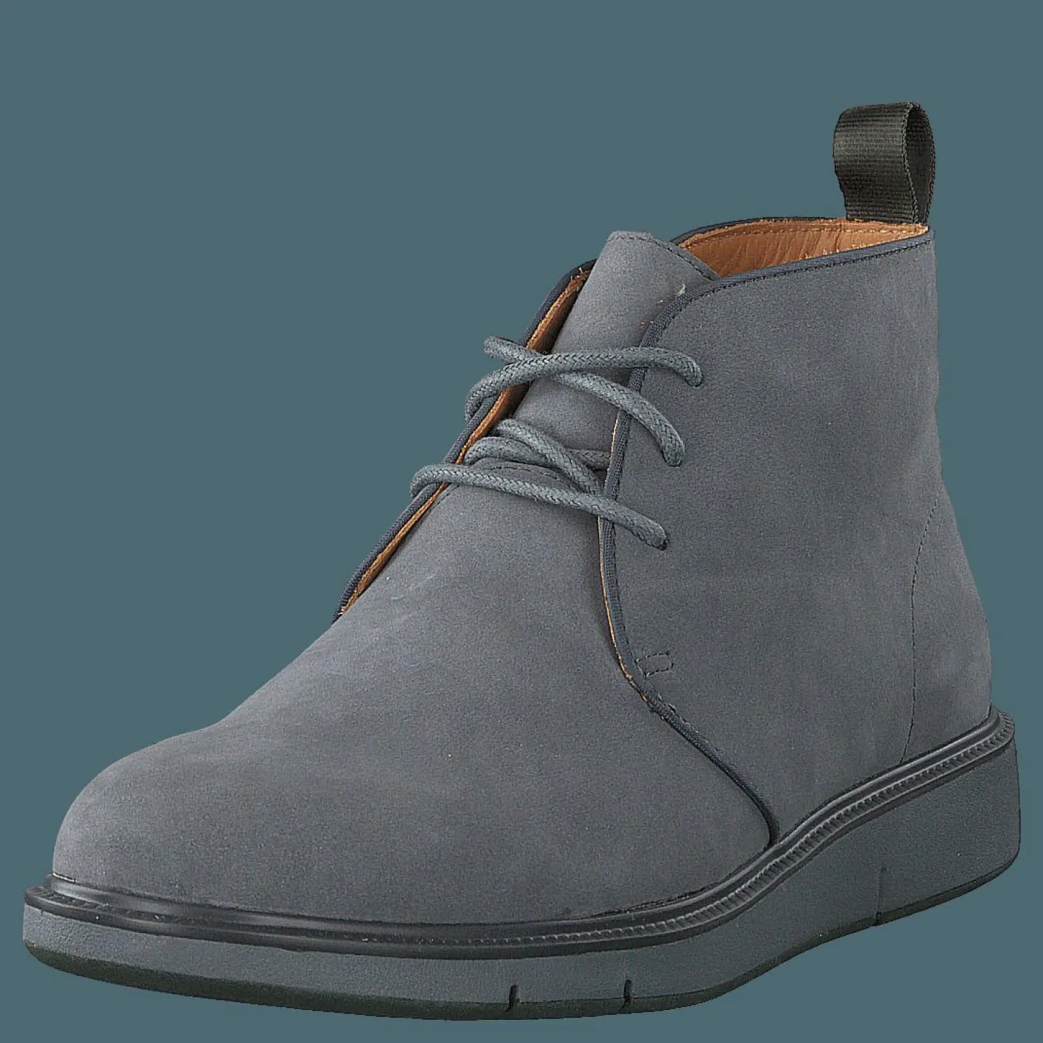 Swims Motion Chucka Grey/olive Grå Online
