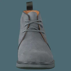 Swims Motion Chucka Grey/olive Grå Online