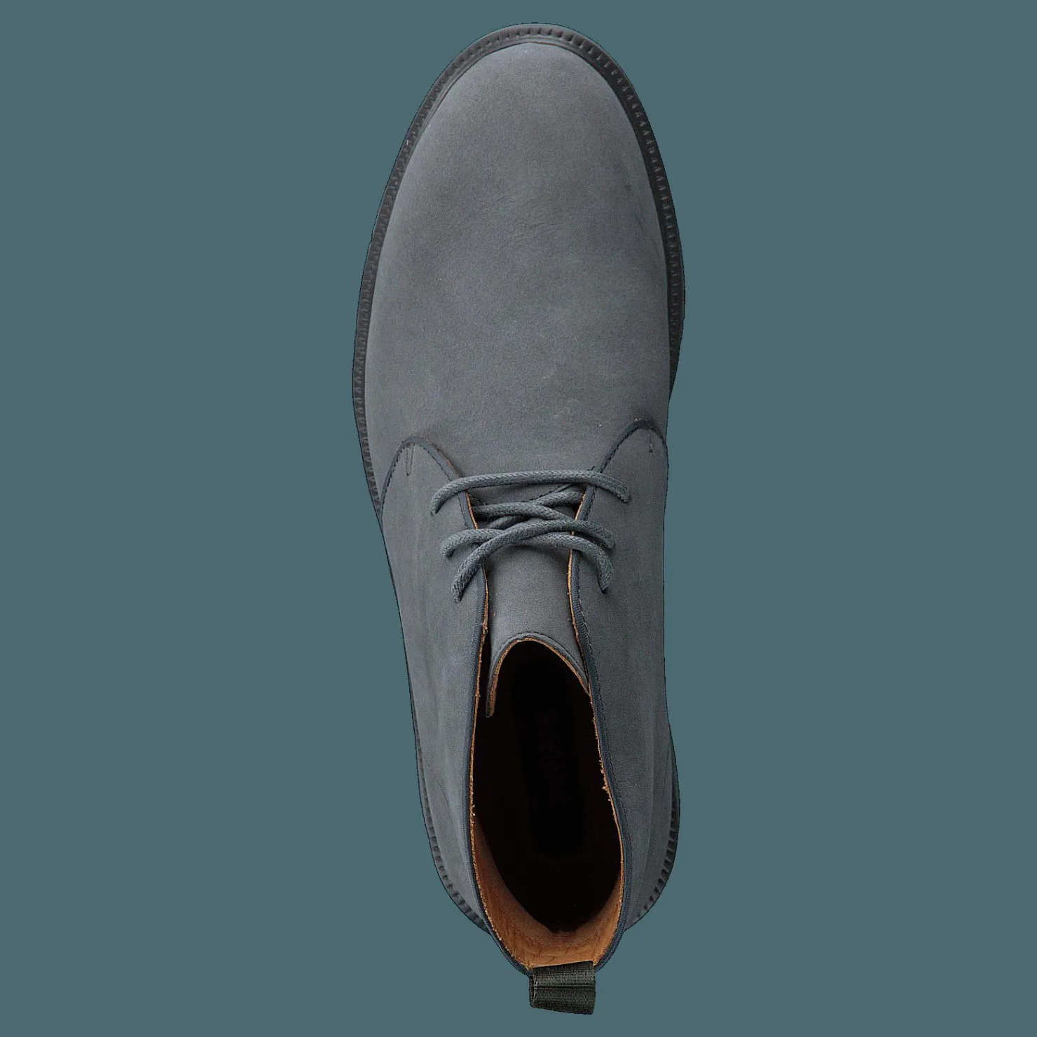 Swims Motion Chucka Grey/olive Grå Online