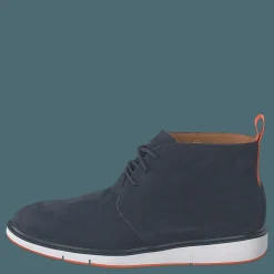 Swims Motion Chucka Navy/orange Blå Online