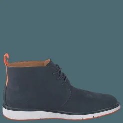 Swims Motion Chucka Navy/orange Blå Online