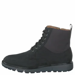 Swims Motion Country Boot Black/grey/navy Svart