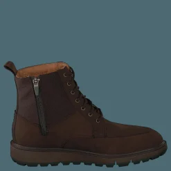 Swims Motion Country Boot Brown/olive Brun Outlet